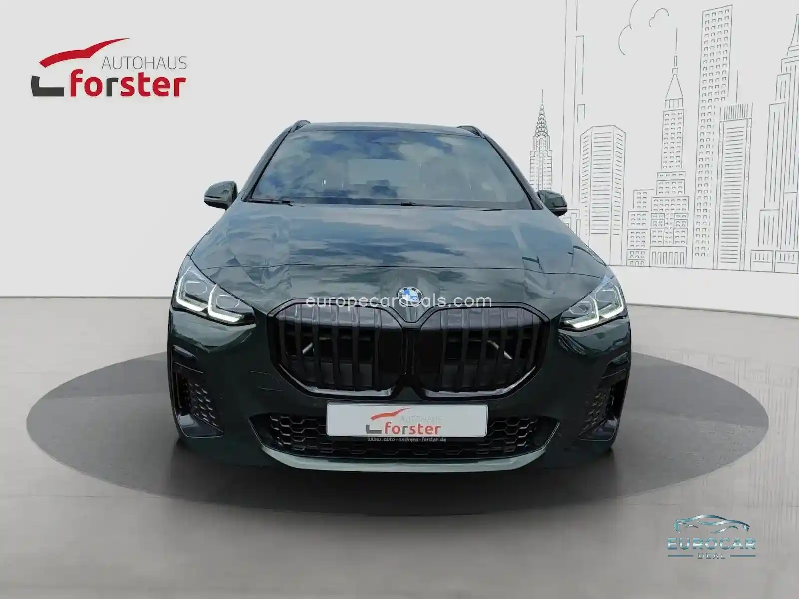 BMW 223 Active Tourer