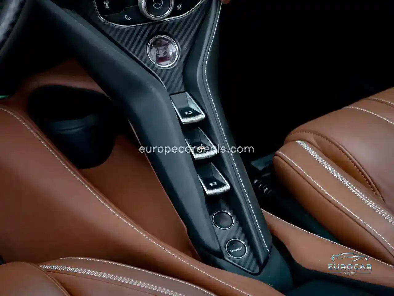 McLaren 720S