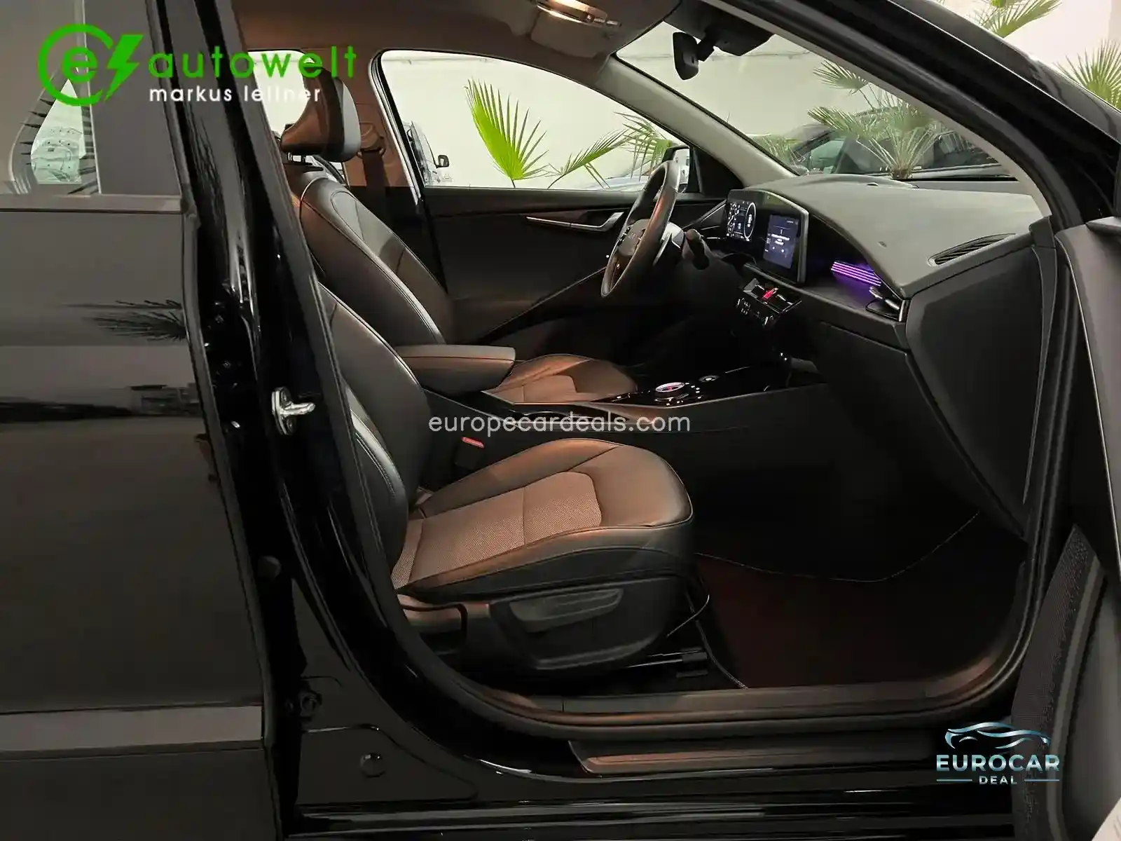 Kia Niro EV