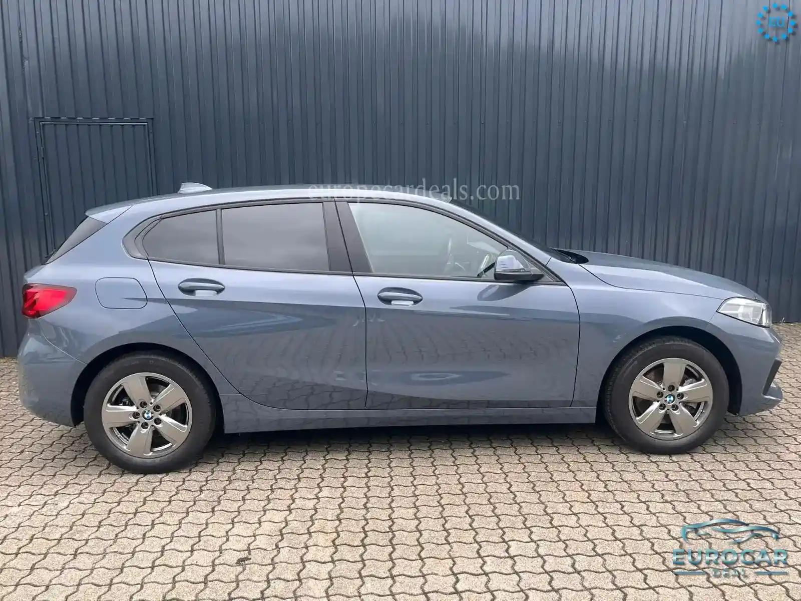 BMW 116