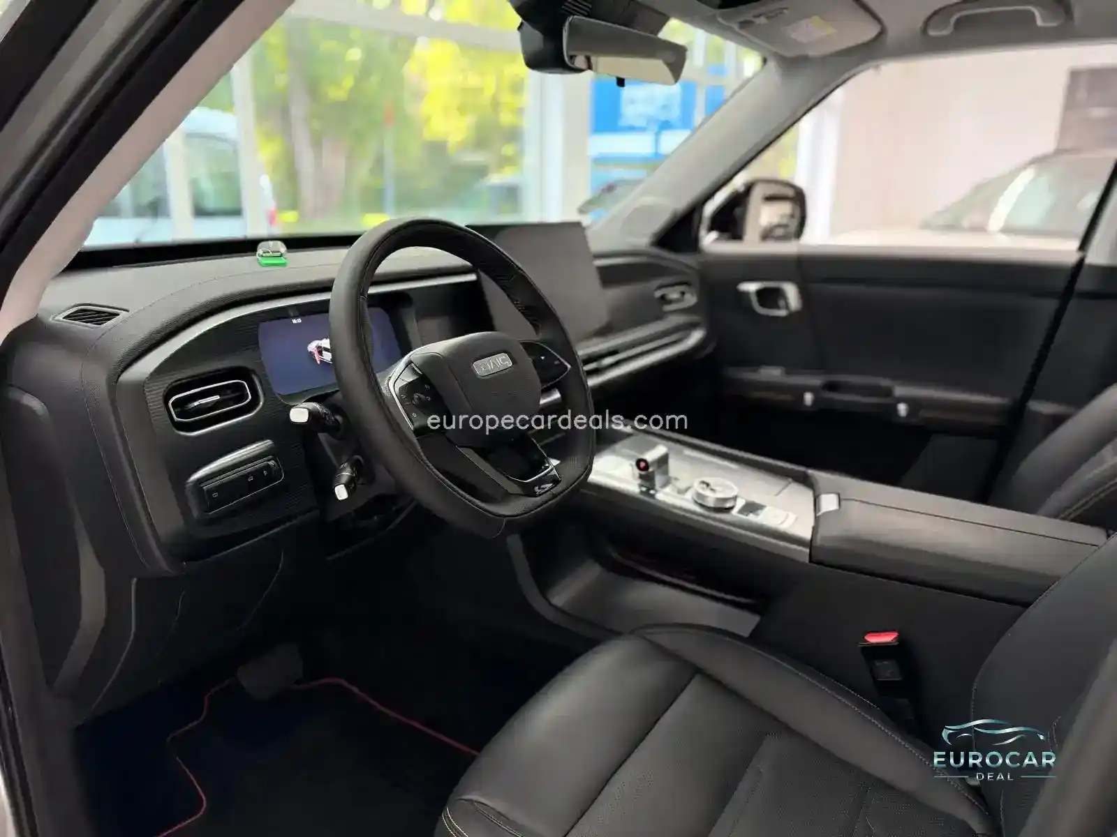 BAIC BJ30