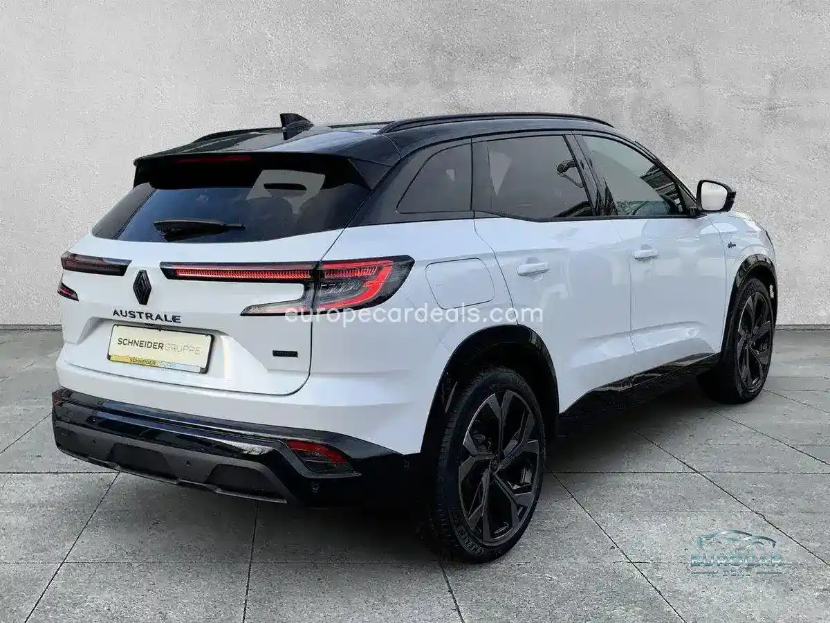 Renault Austral