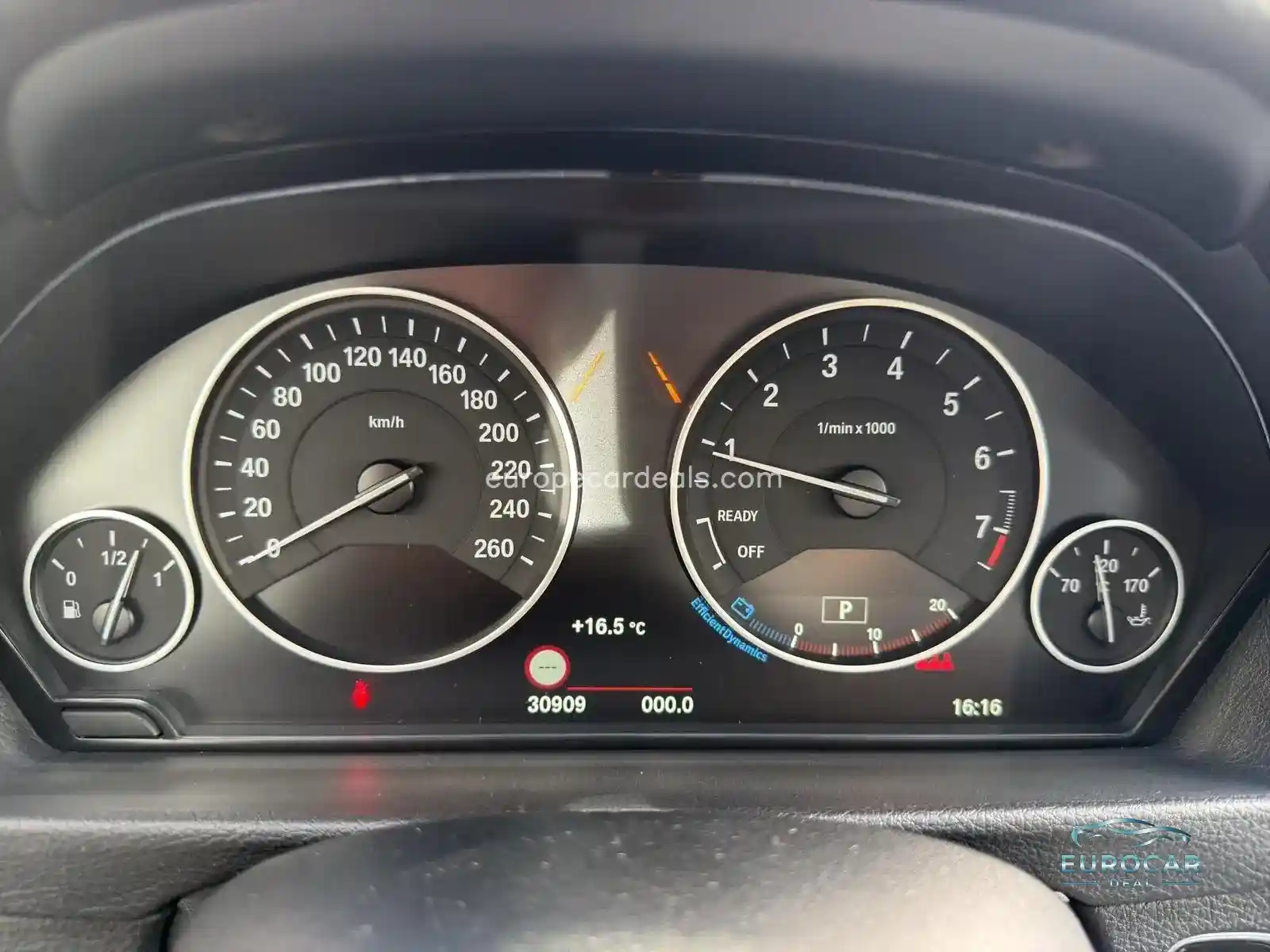 BMW 430 Gran Coupé