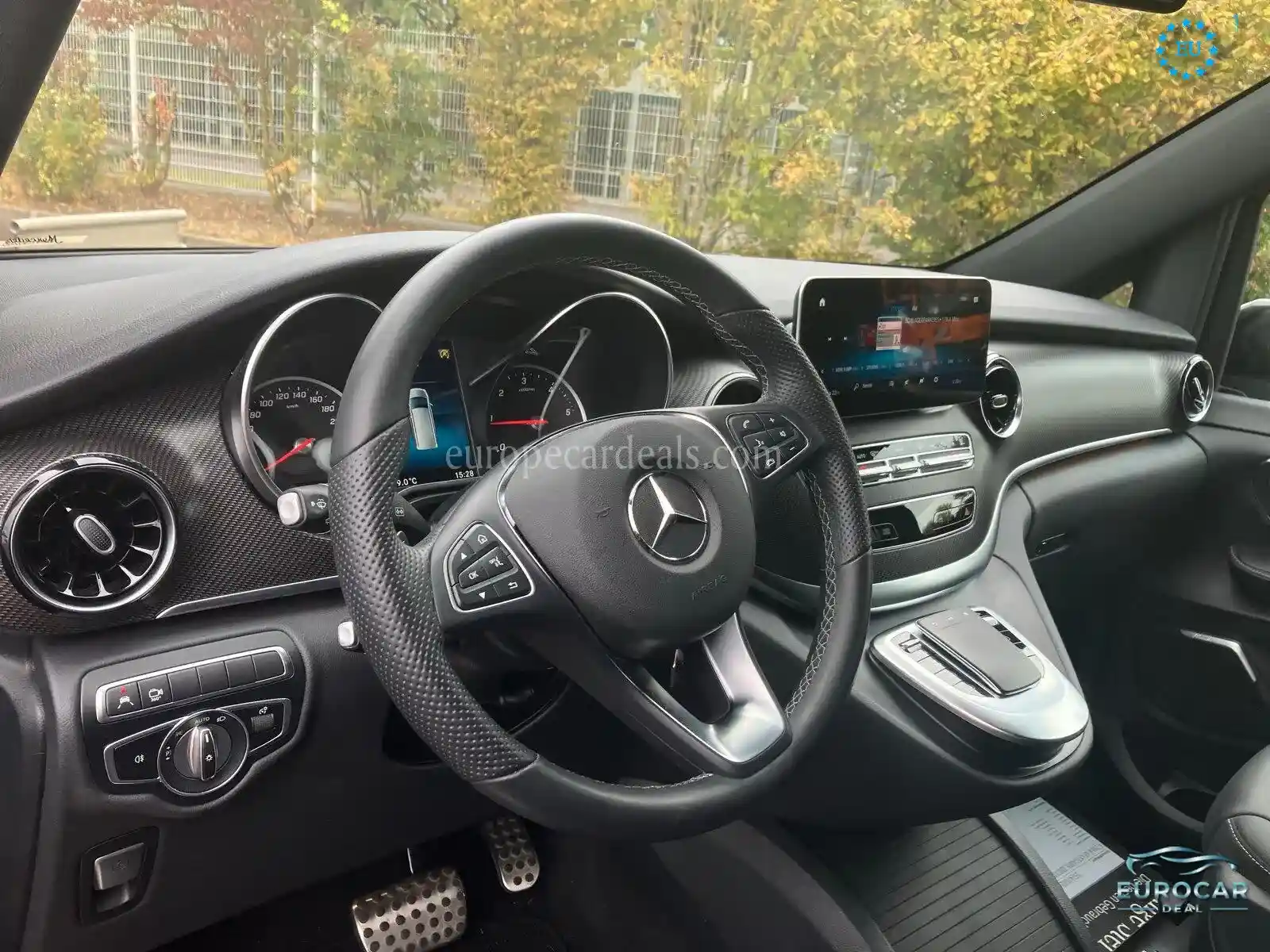 Mercedes-Benz V 250