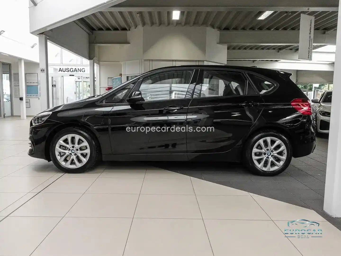 BMW 225 Active Tourer
