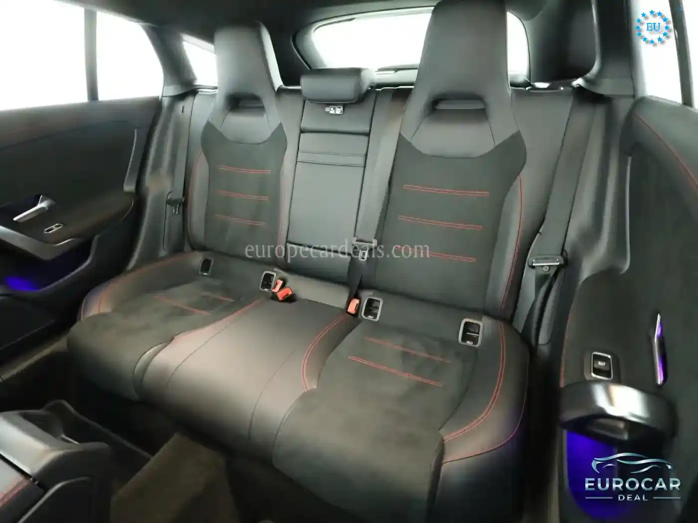 Mercedes-Benz CLA 220 Shooting Brake