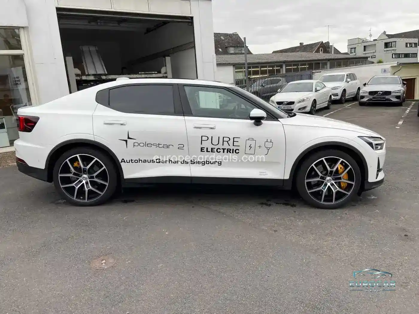 Polestar 2