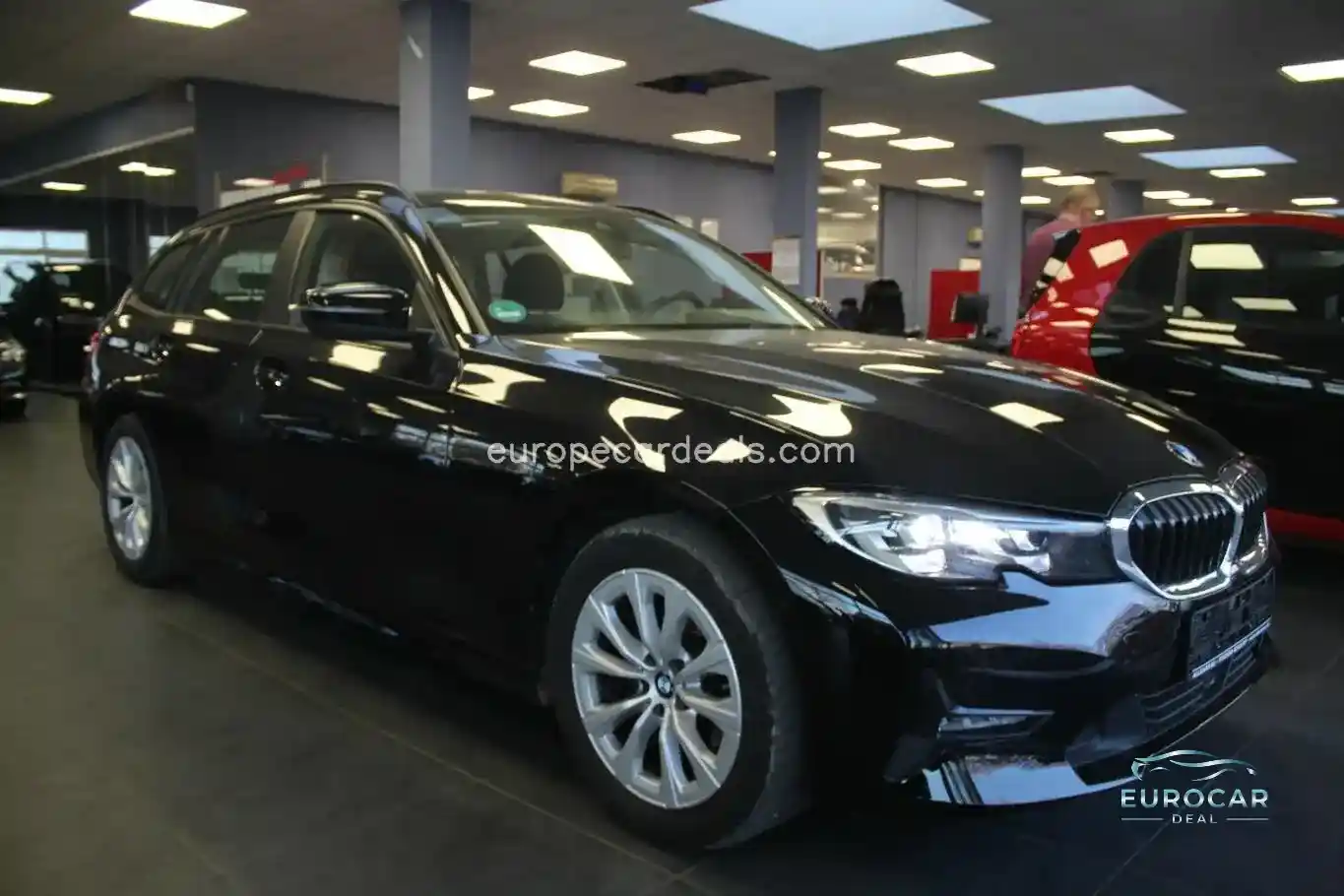 BMW 318