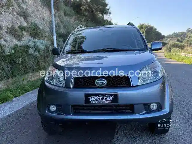 Daihatsu Terios
