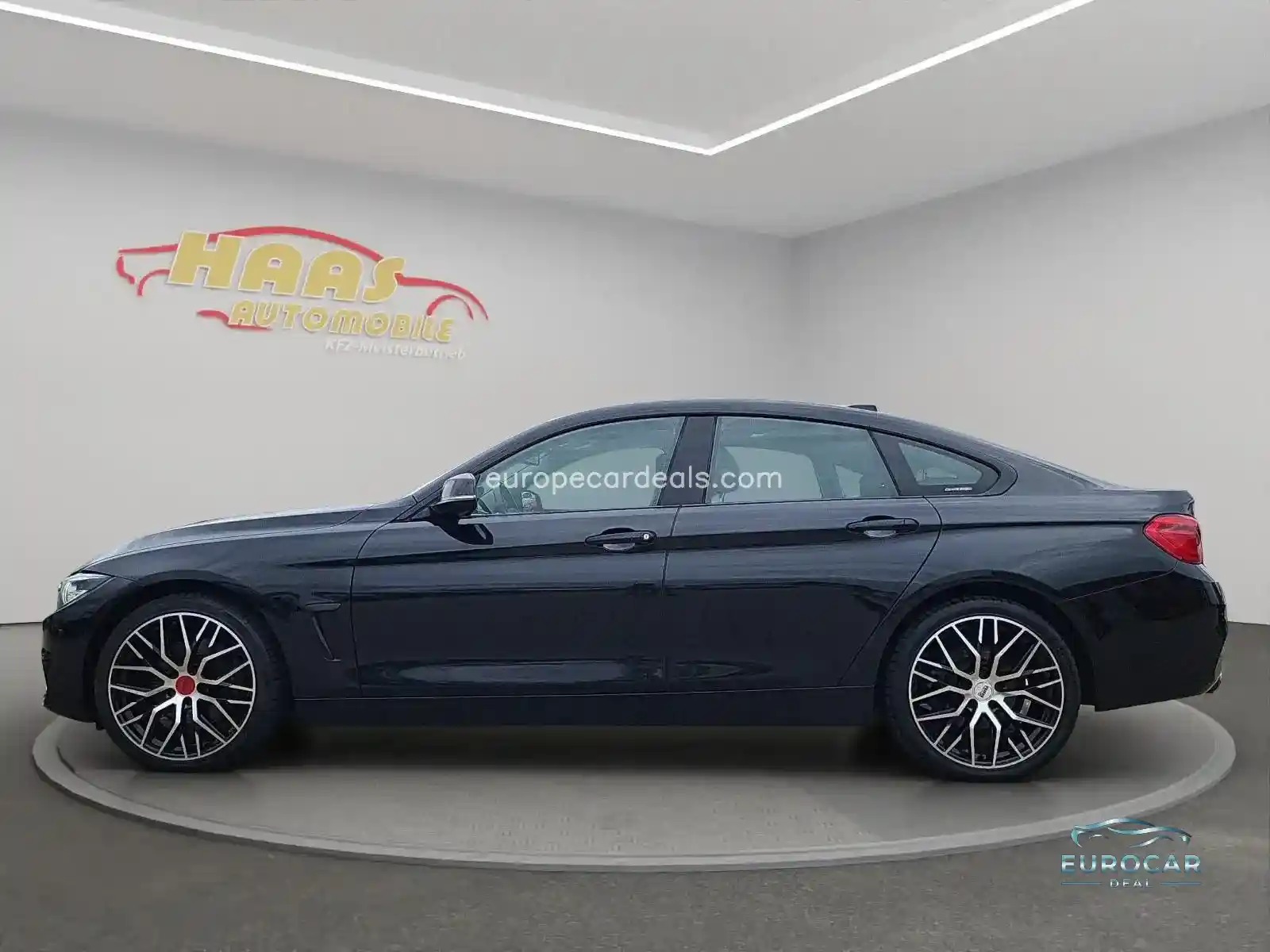 BMW 430