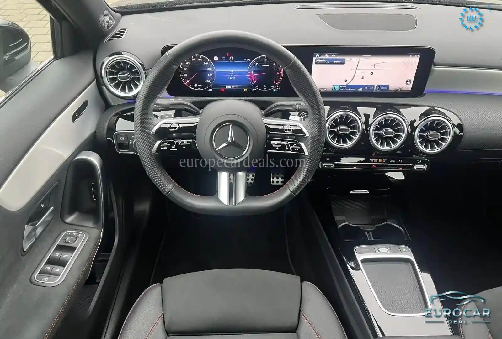 Mercedes-Benz A 220