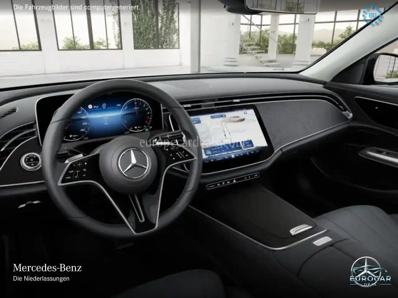 Mercedes-Benz E 300