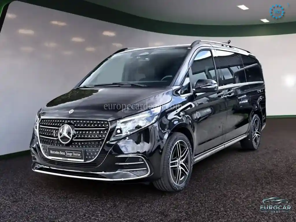 Mercedes-Benz V 300