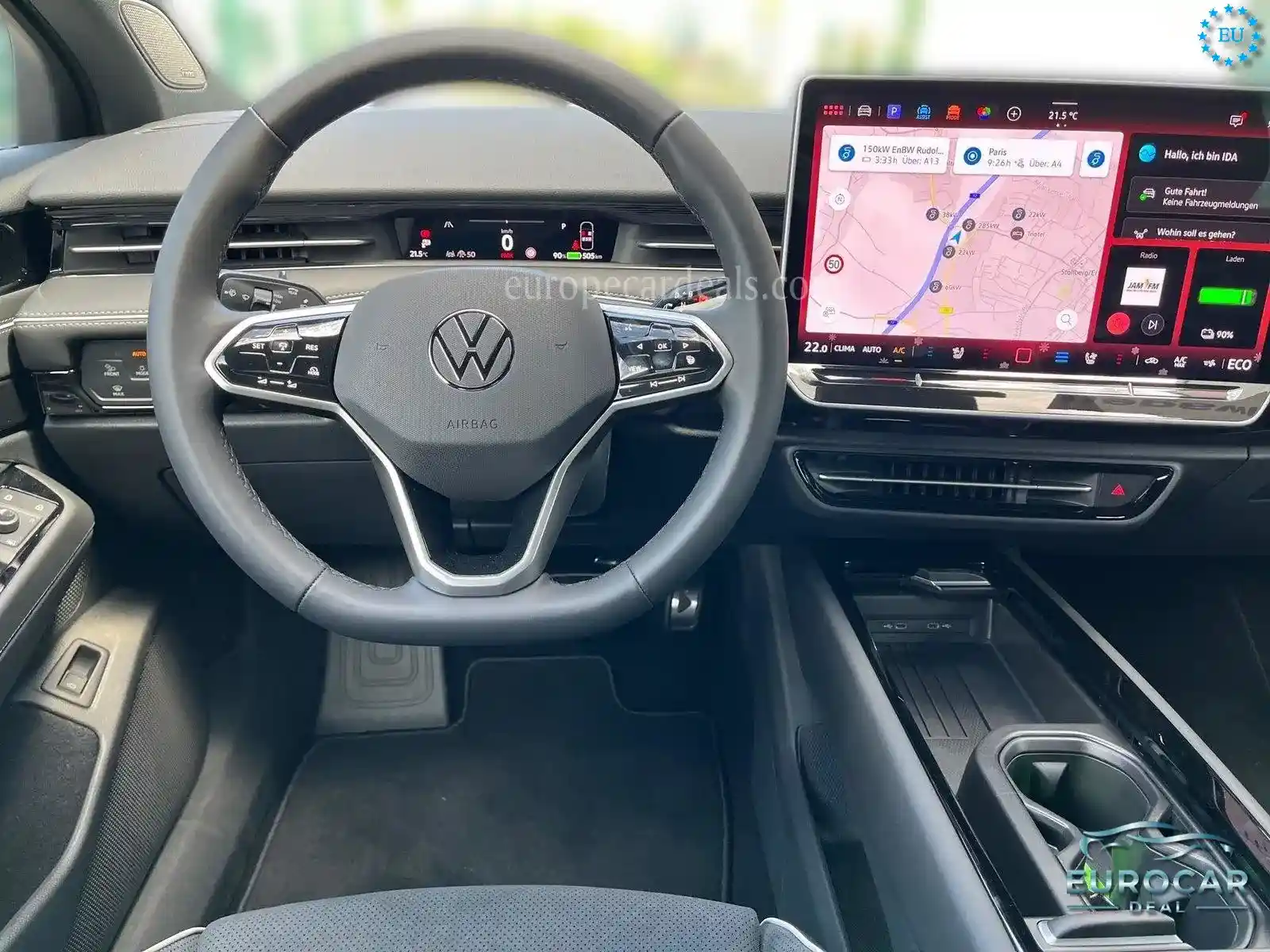 Volkswagen ID.7