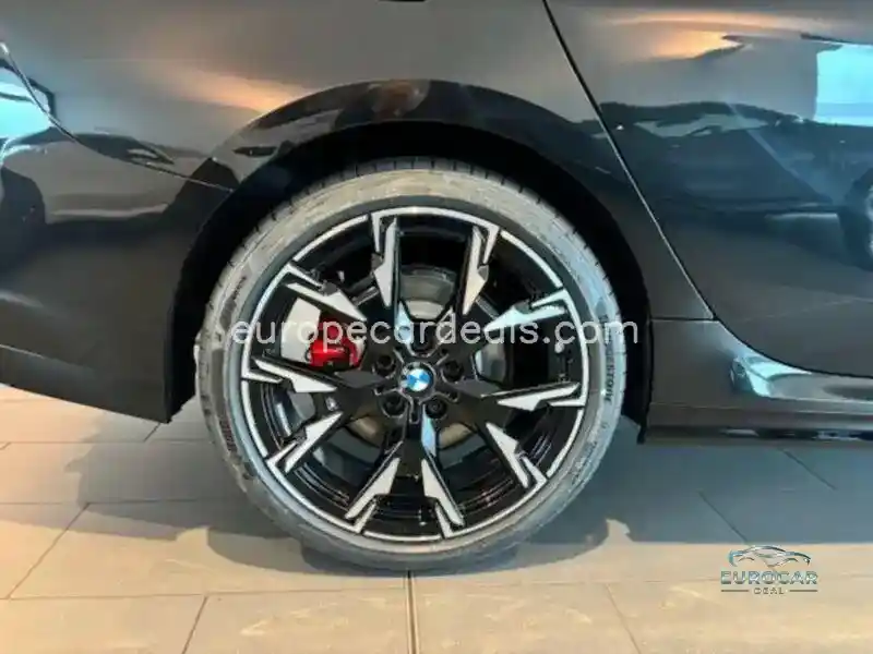 BMW 220 Gran Coupé