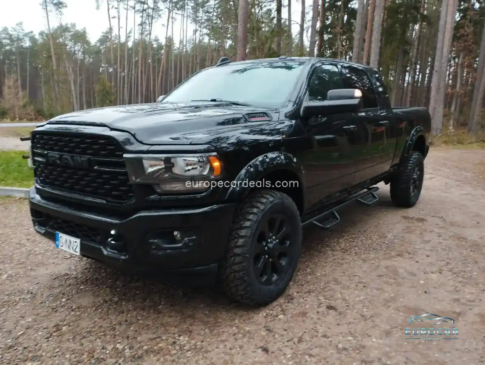 Dodge RAM