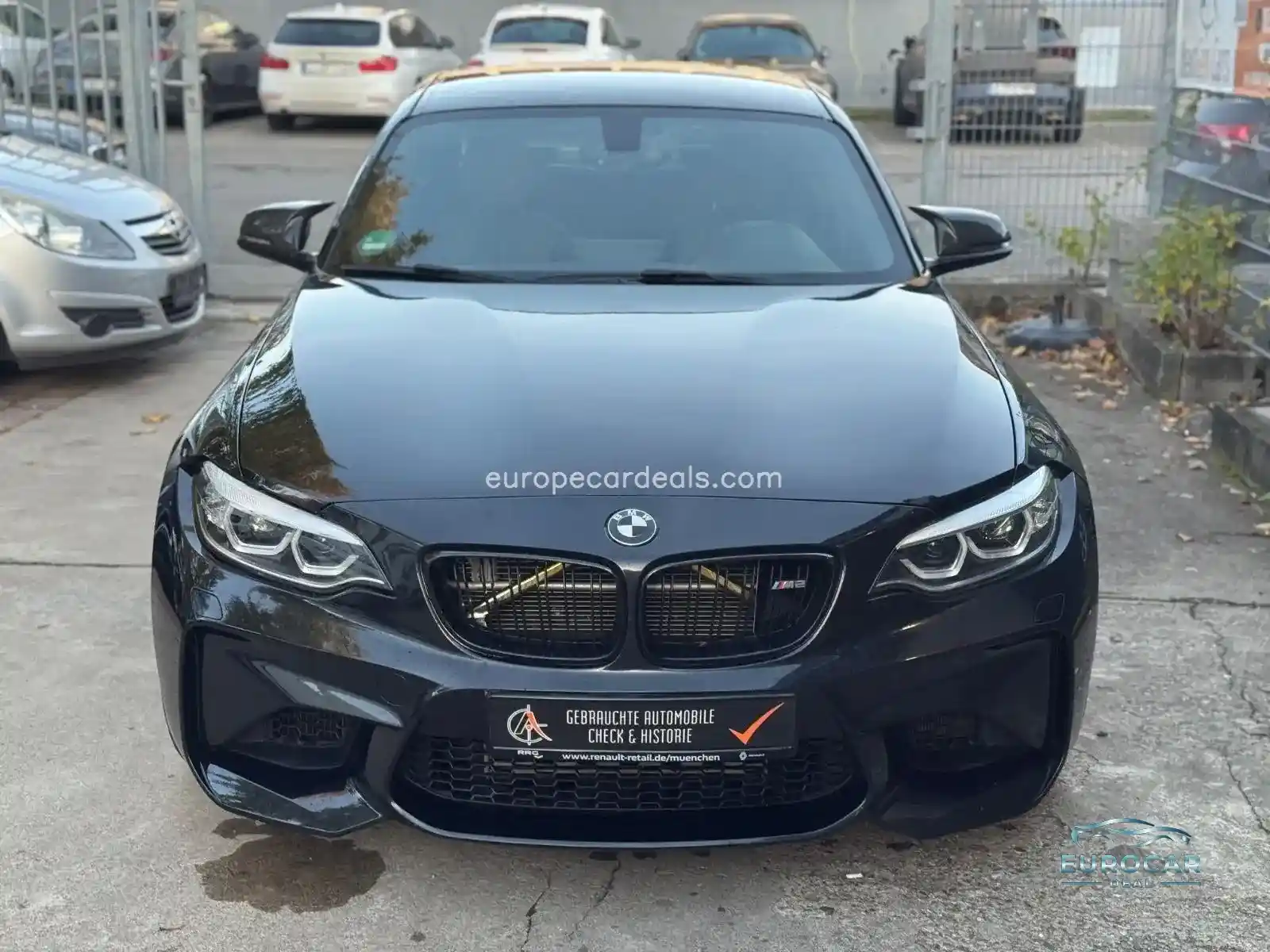 BMW M2