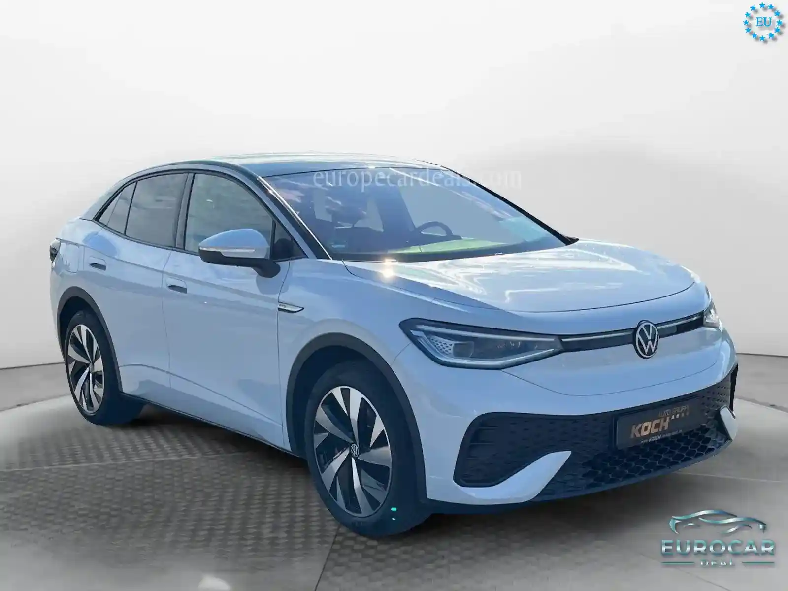 Volkswagen ID.5