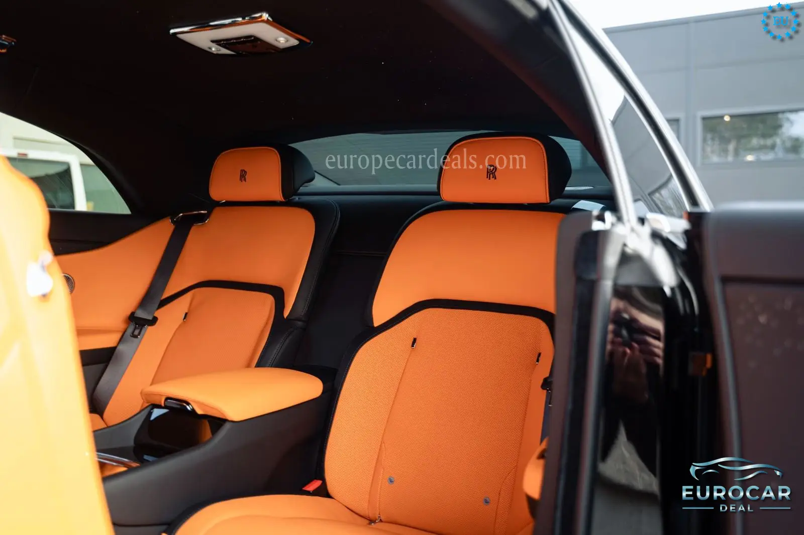 Rolls-Royce Spectre