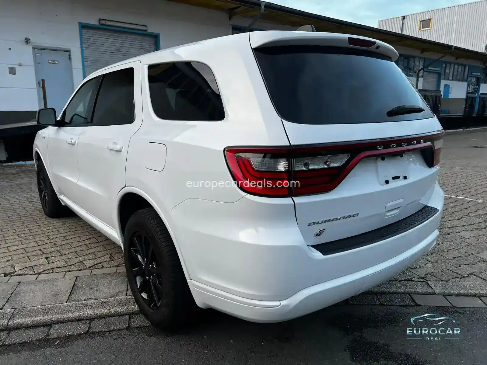 Dodge Durango