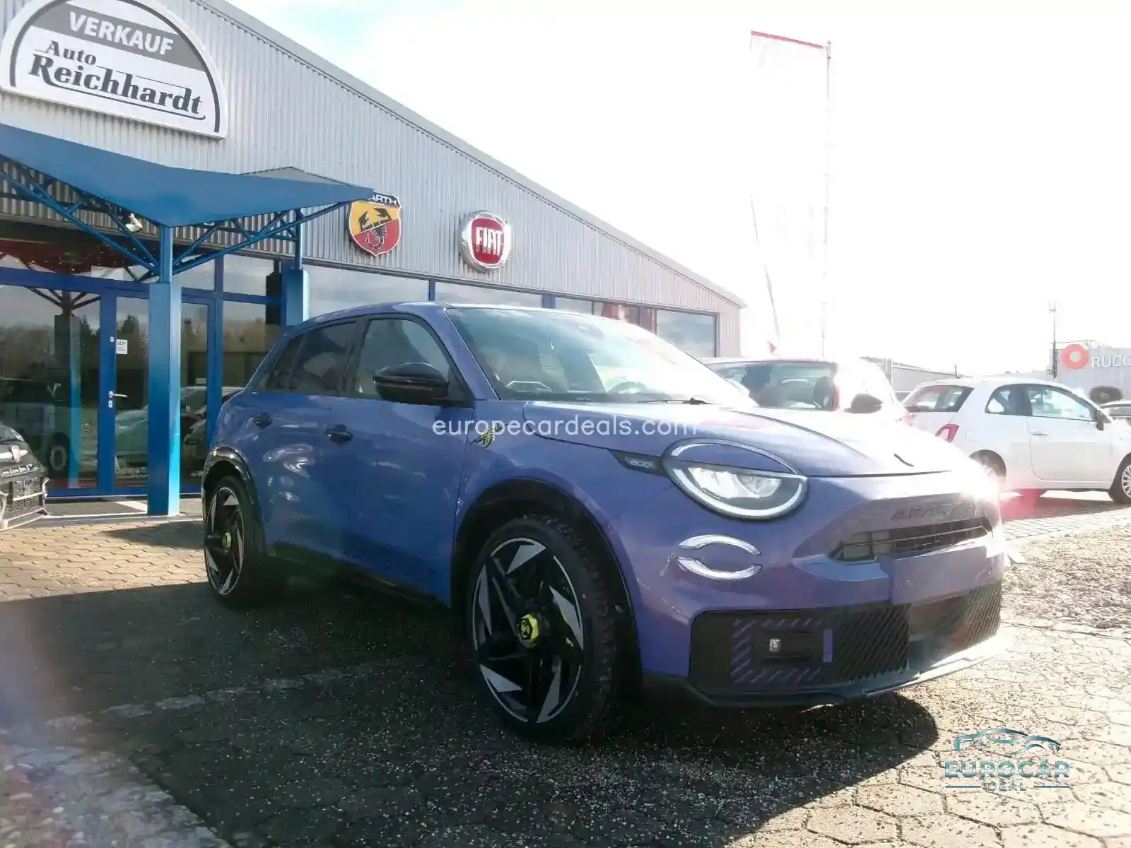 Abarth Other
