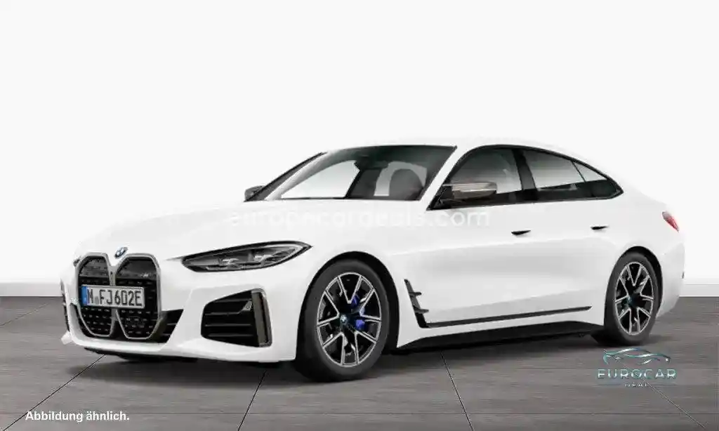 BMW i4