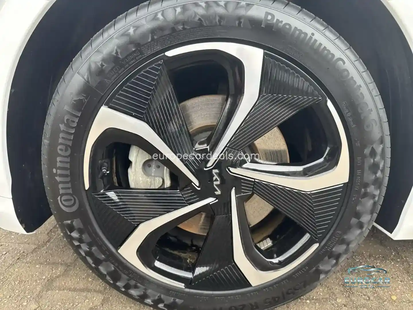 Kia EV6