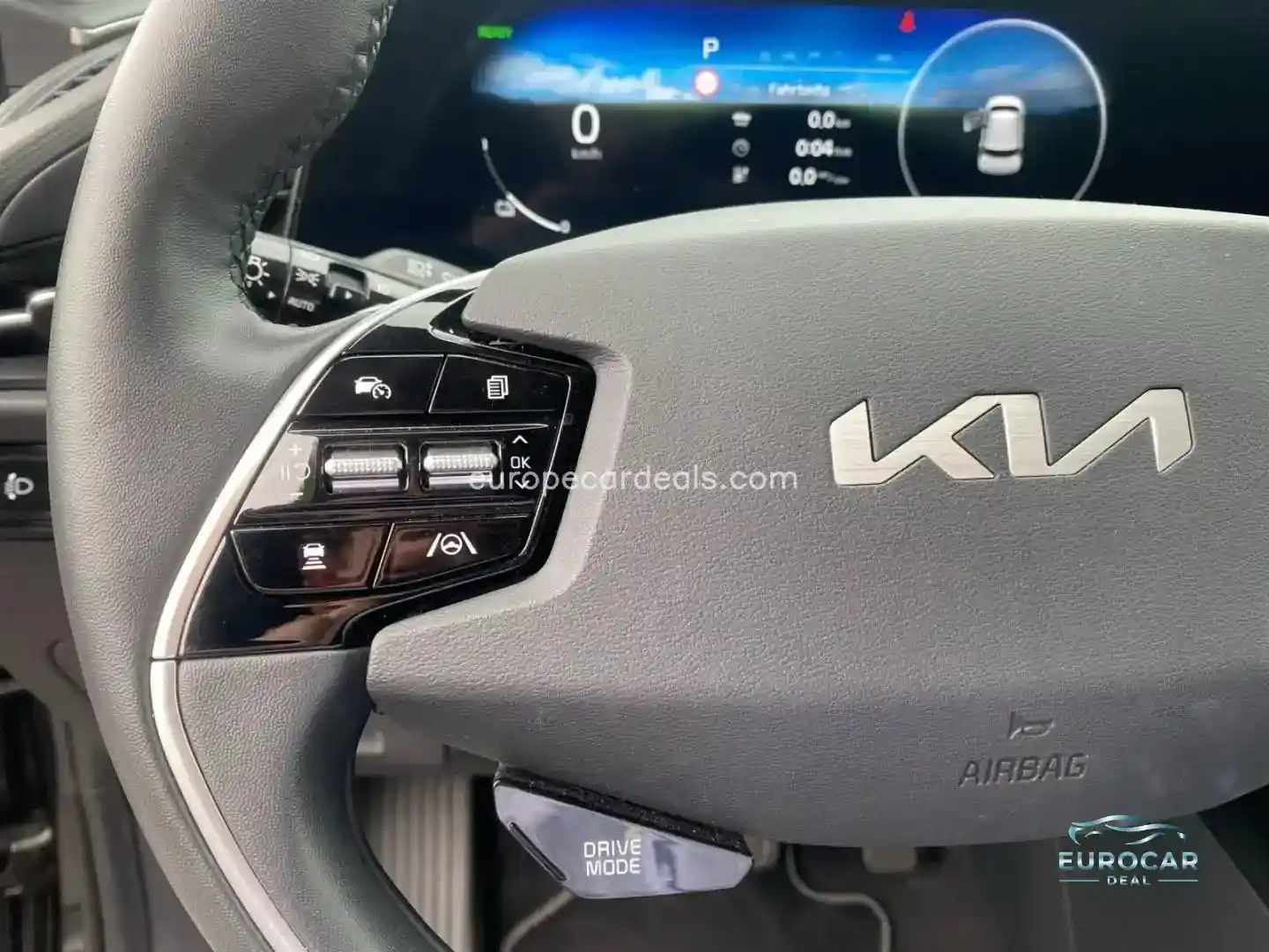 Kia Niro EV
