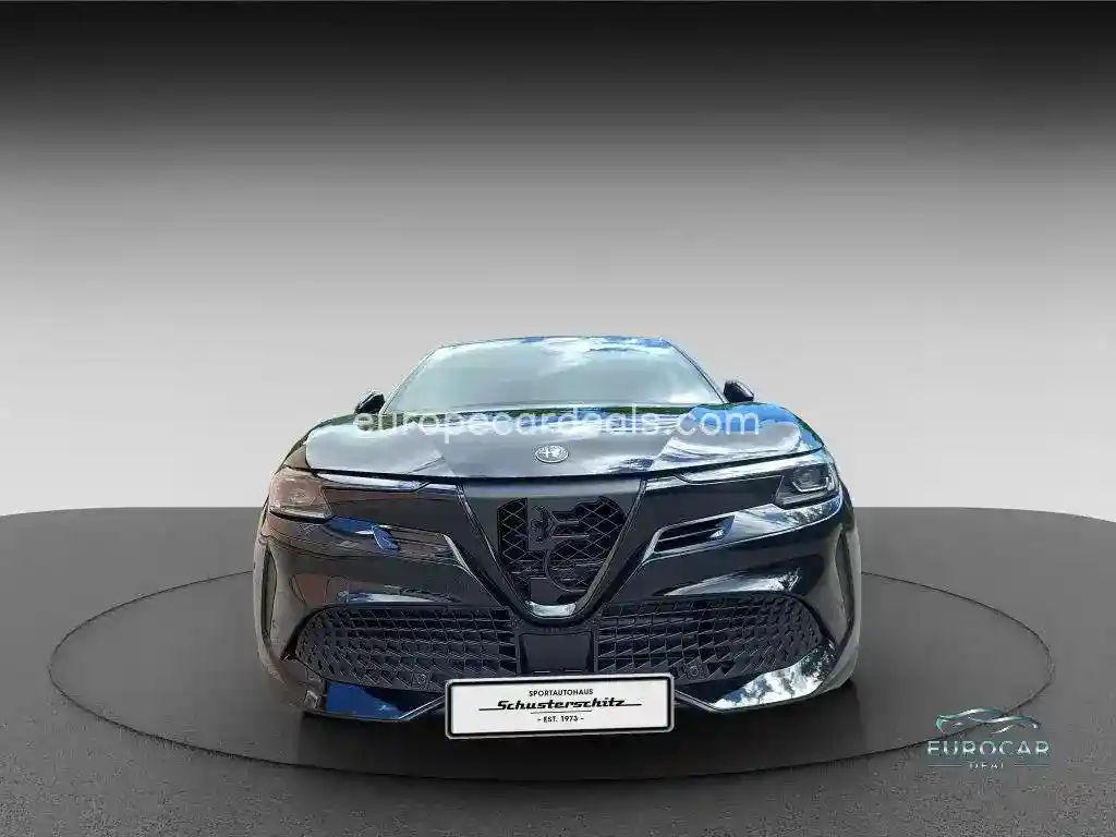 Alfa Romeo Junior