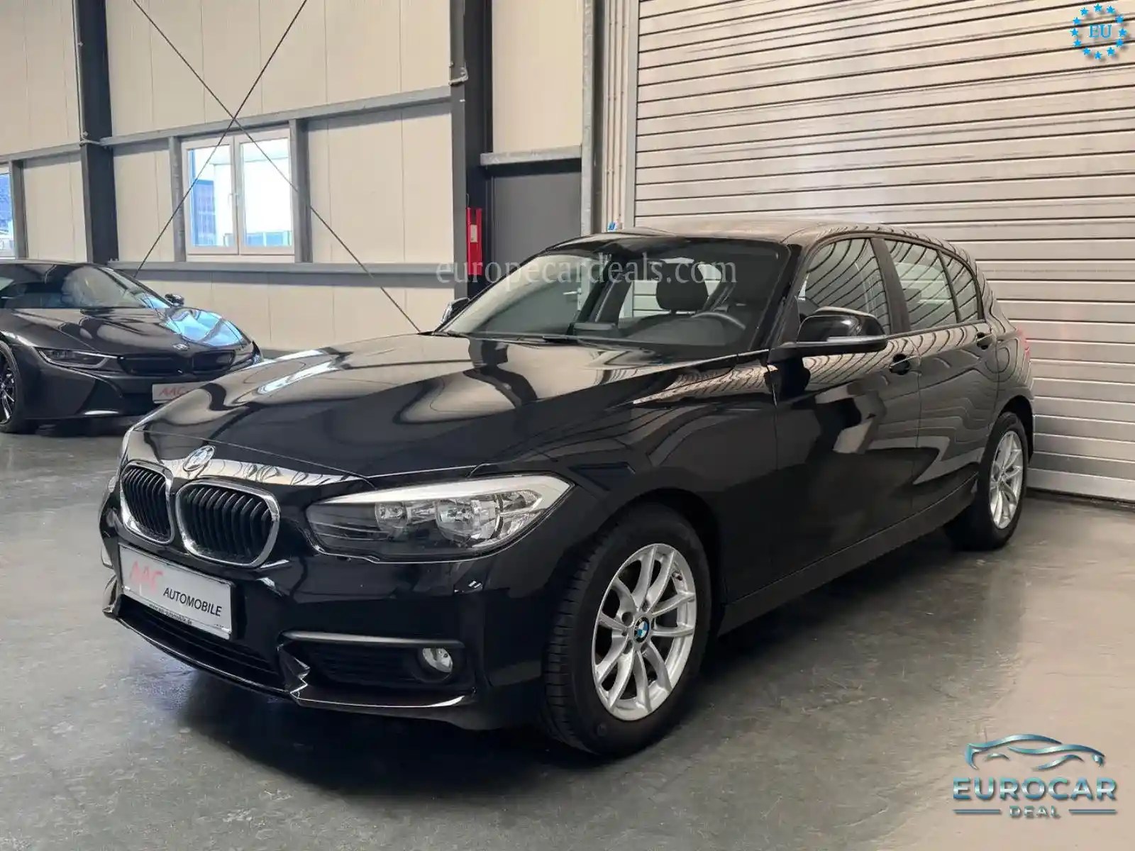 BMW 116