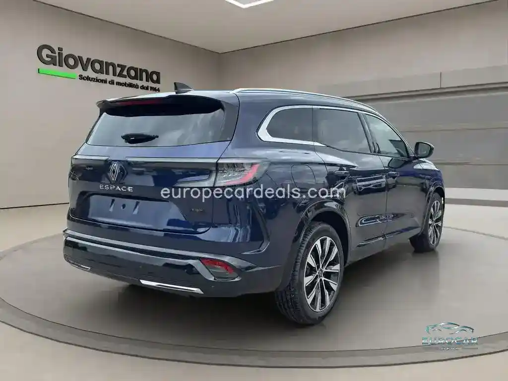 Renault Espace