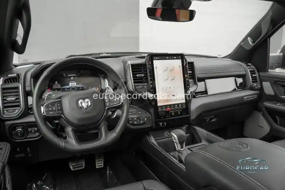Dodge RAM