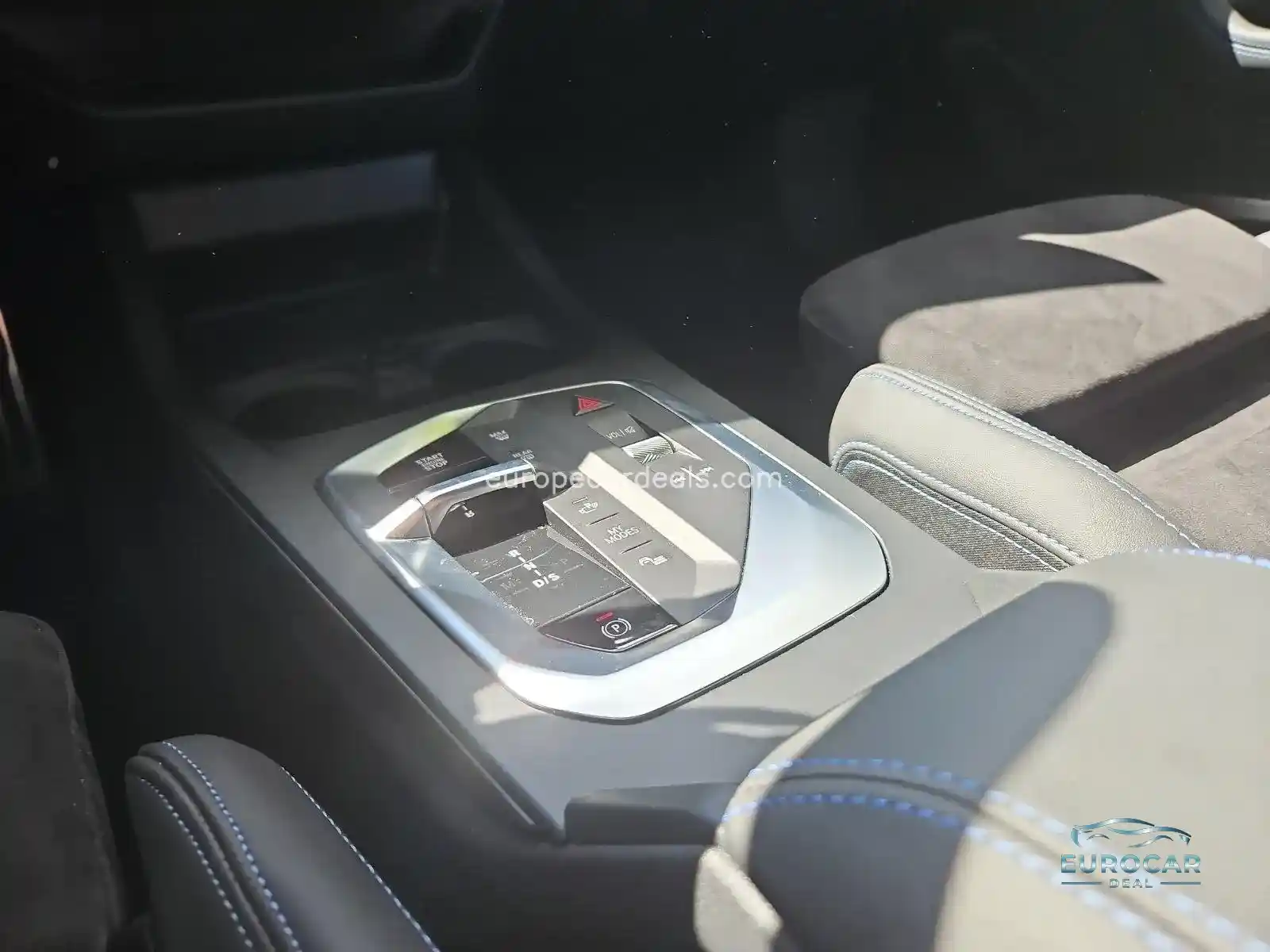 BMW 220 Gran Coupé