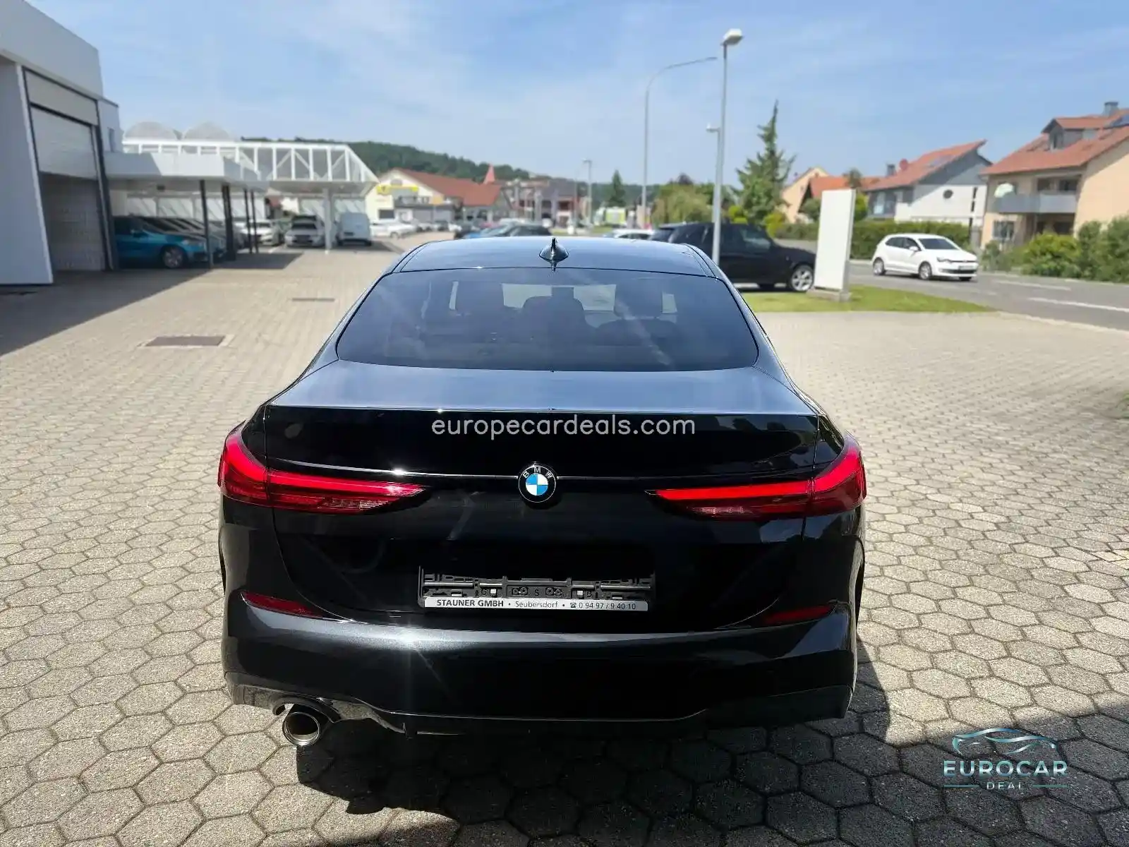BMW 2er Gran Coupé
