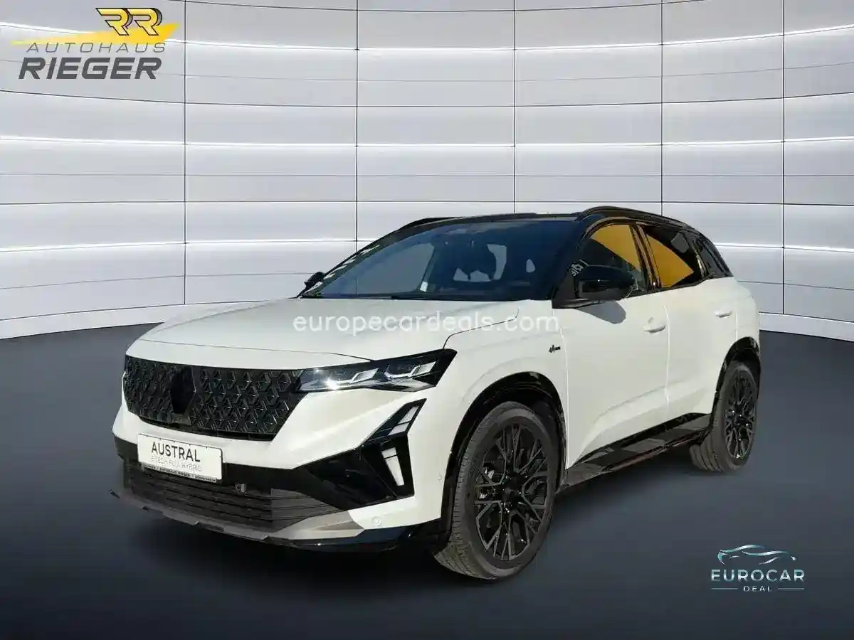 Renault Austral