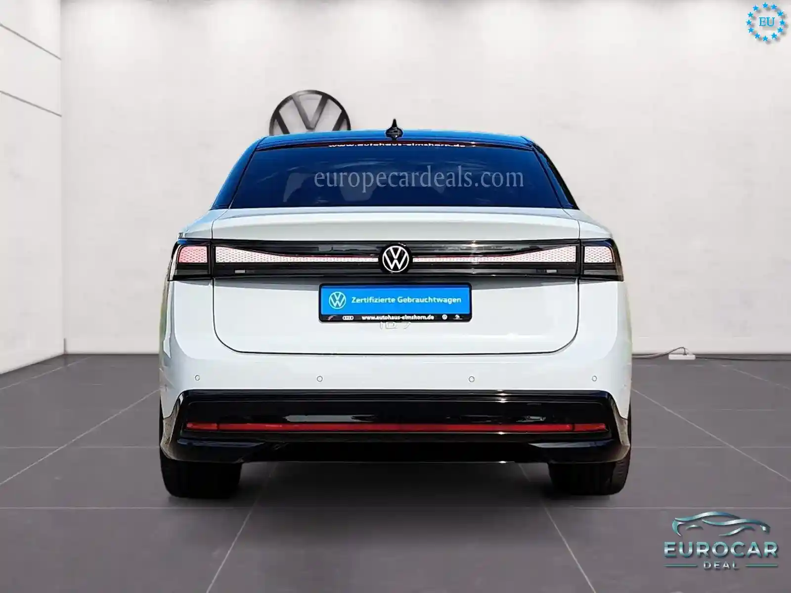 Volkswagen ID.7