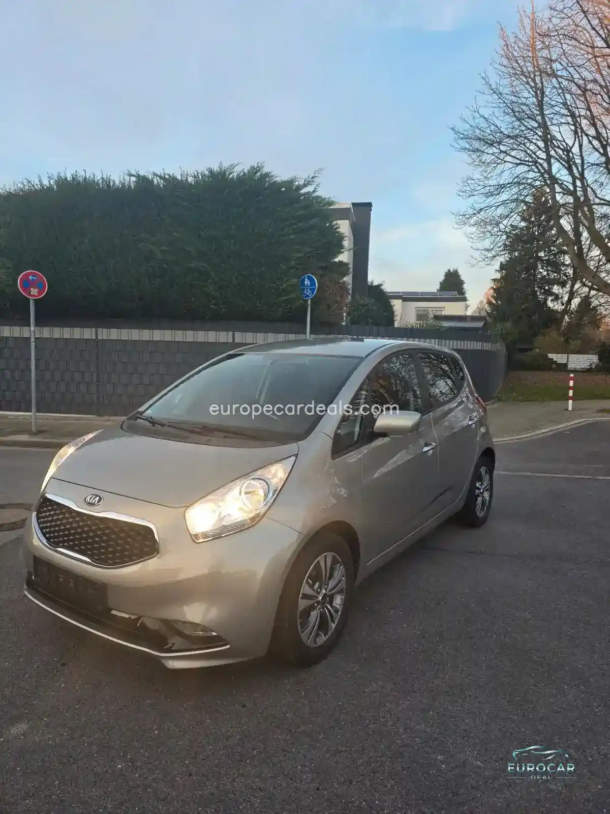 Kia Venga