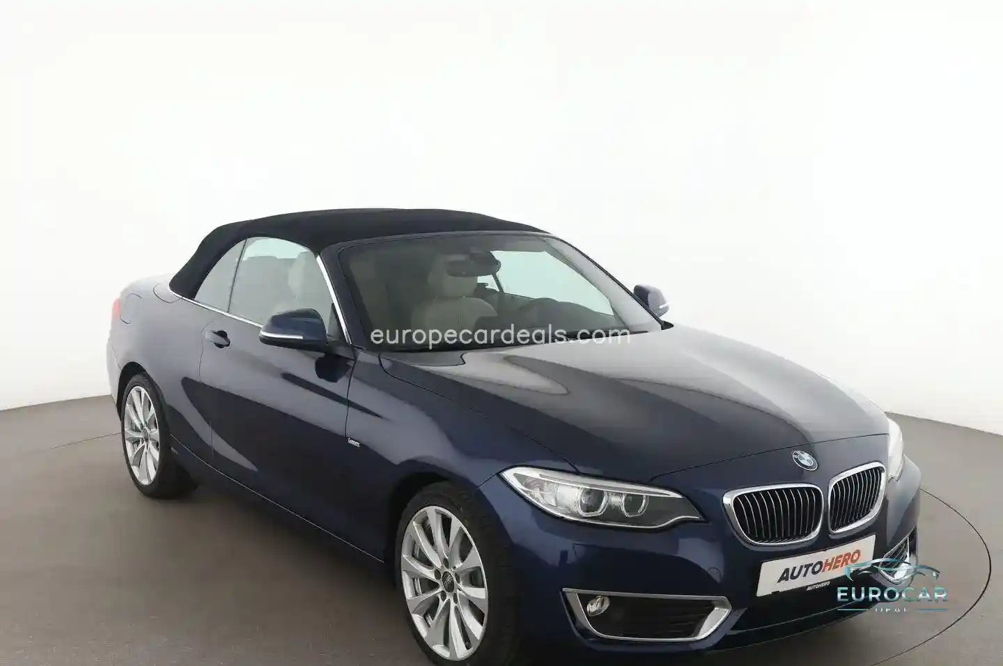 BMW 228