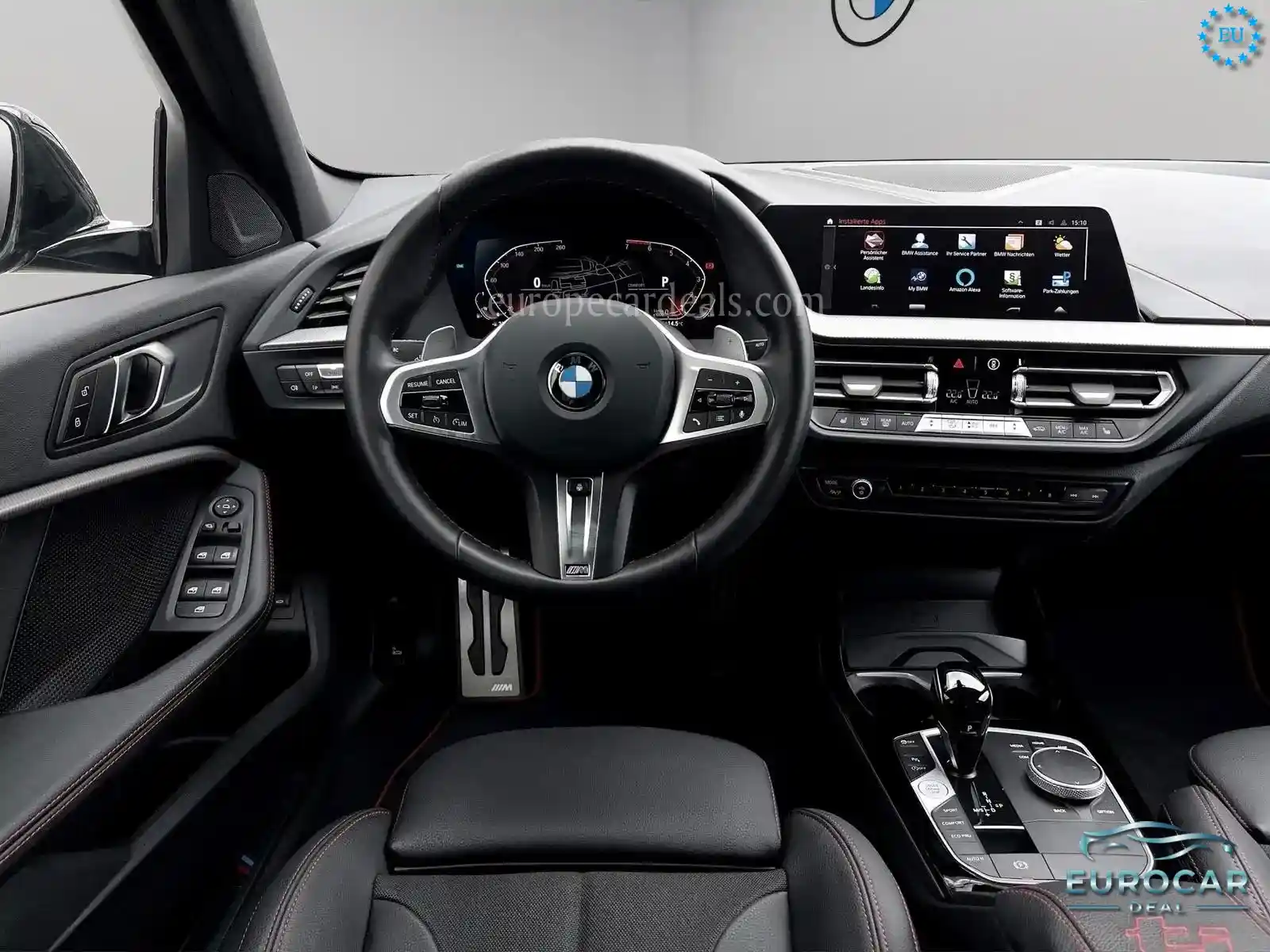 BMW 128