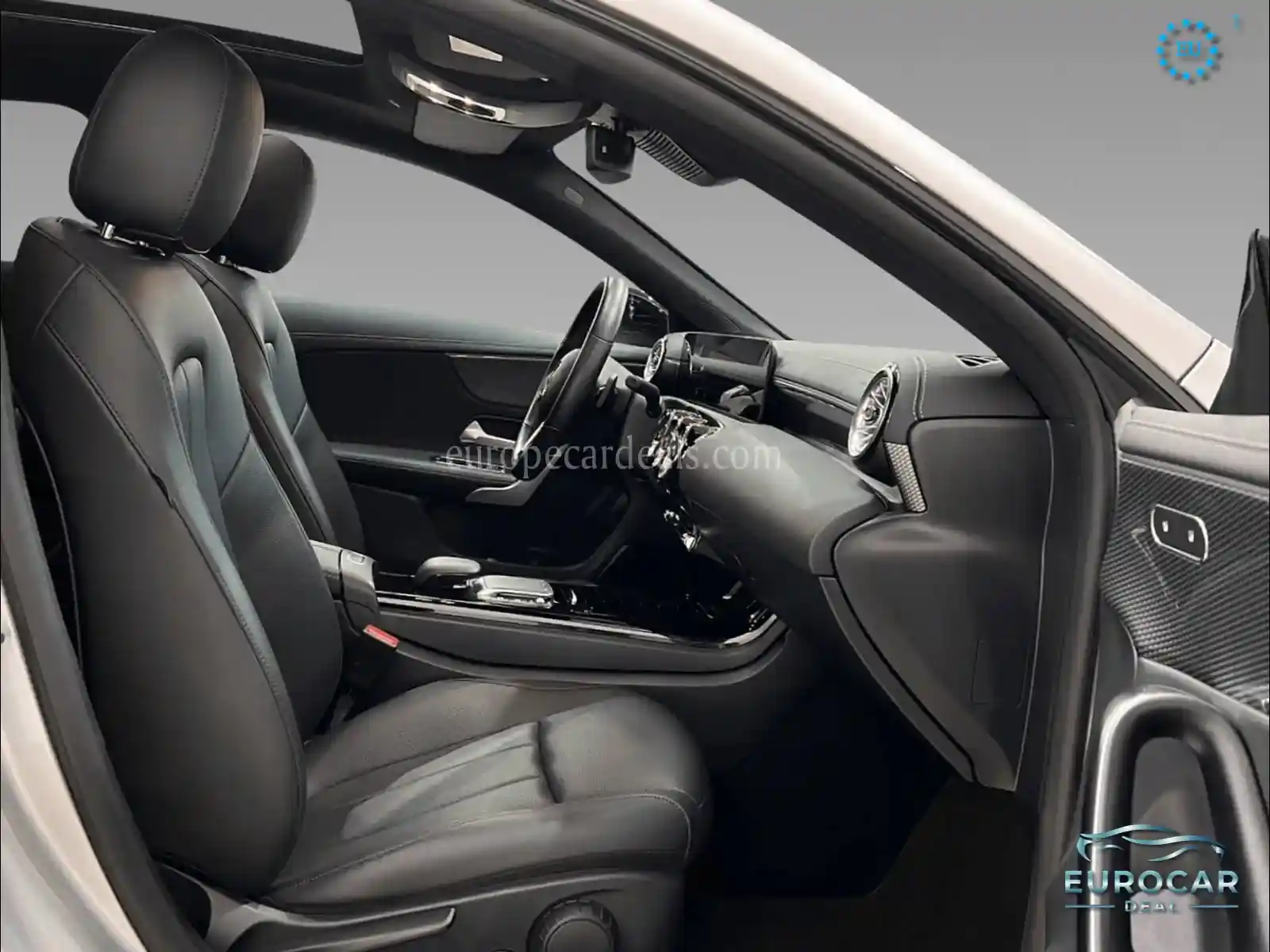 Mercedes-Benz CLA 220 Shooting Brake