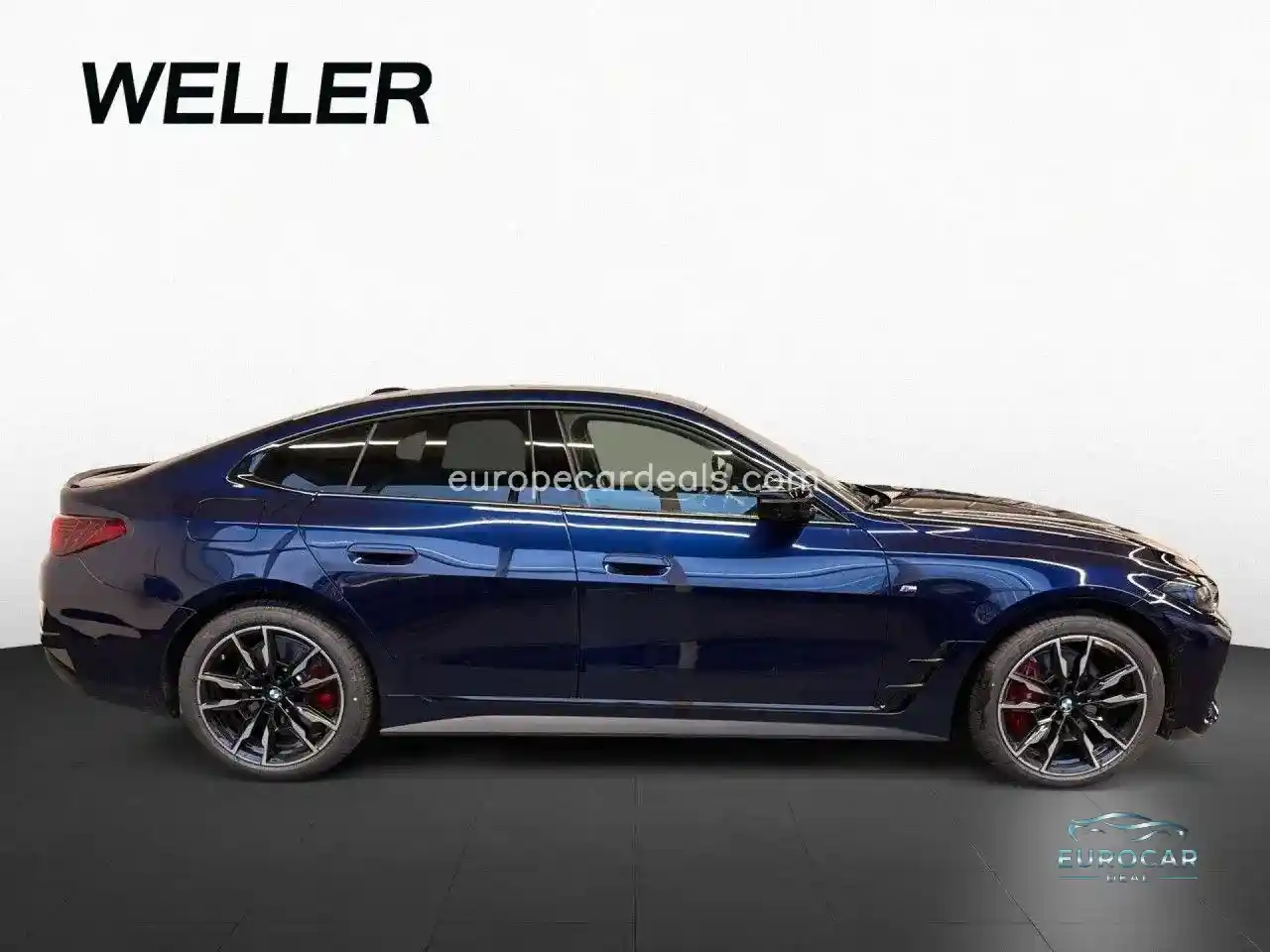 BMW M440