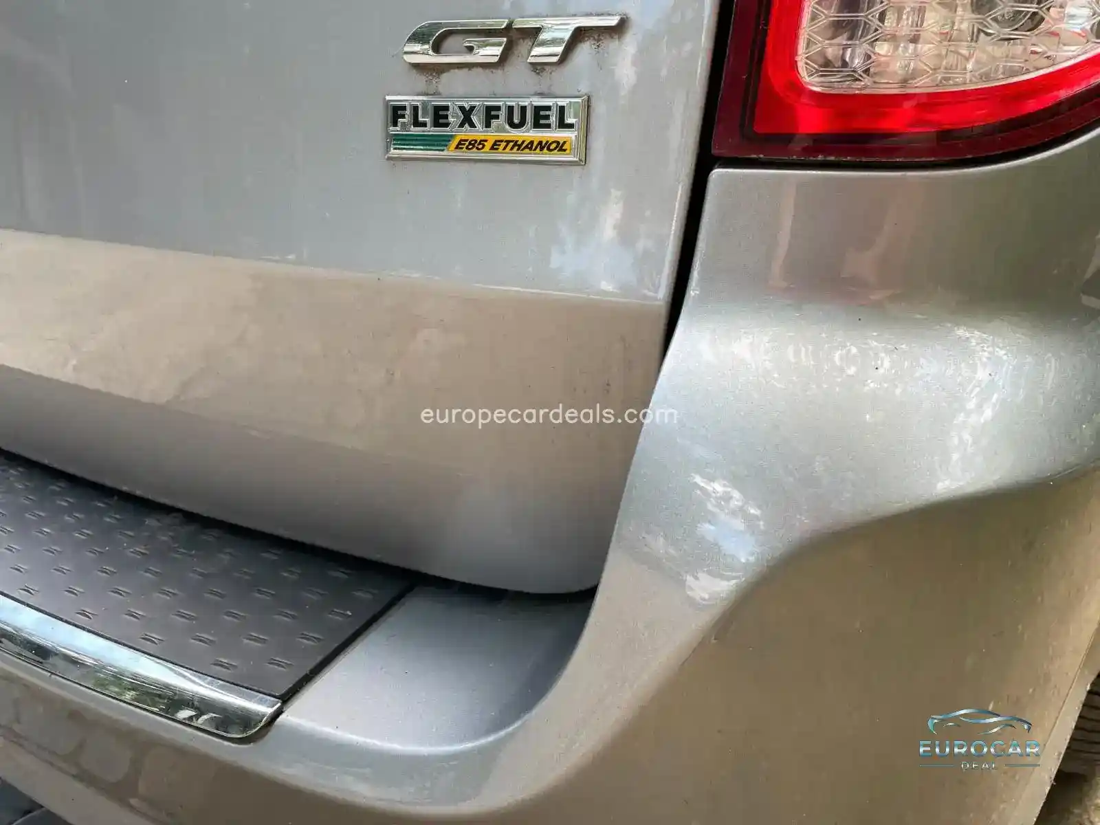 Dodge Grand Caravan