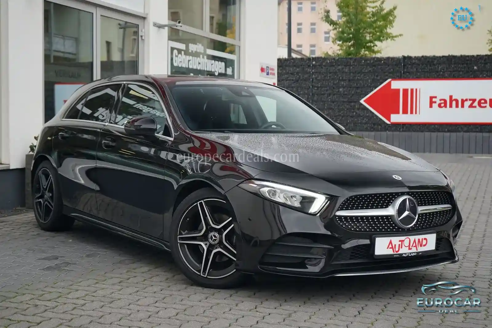 Mercedes-Benz A 140