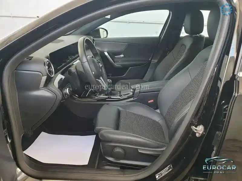 Mercedes-Benz A 160
