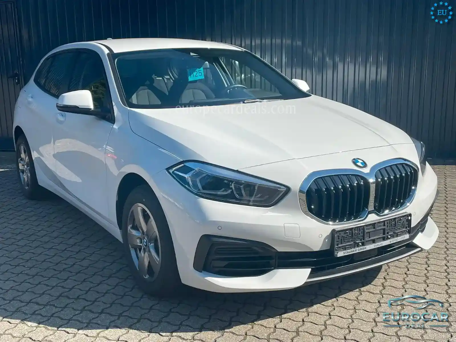 BMW 116