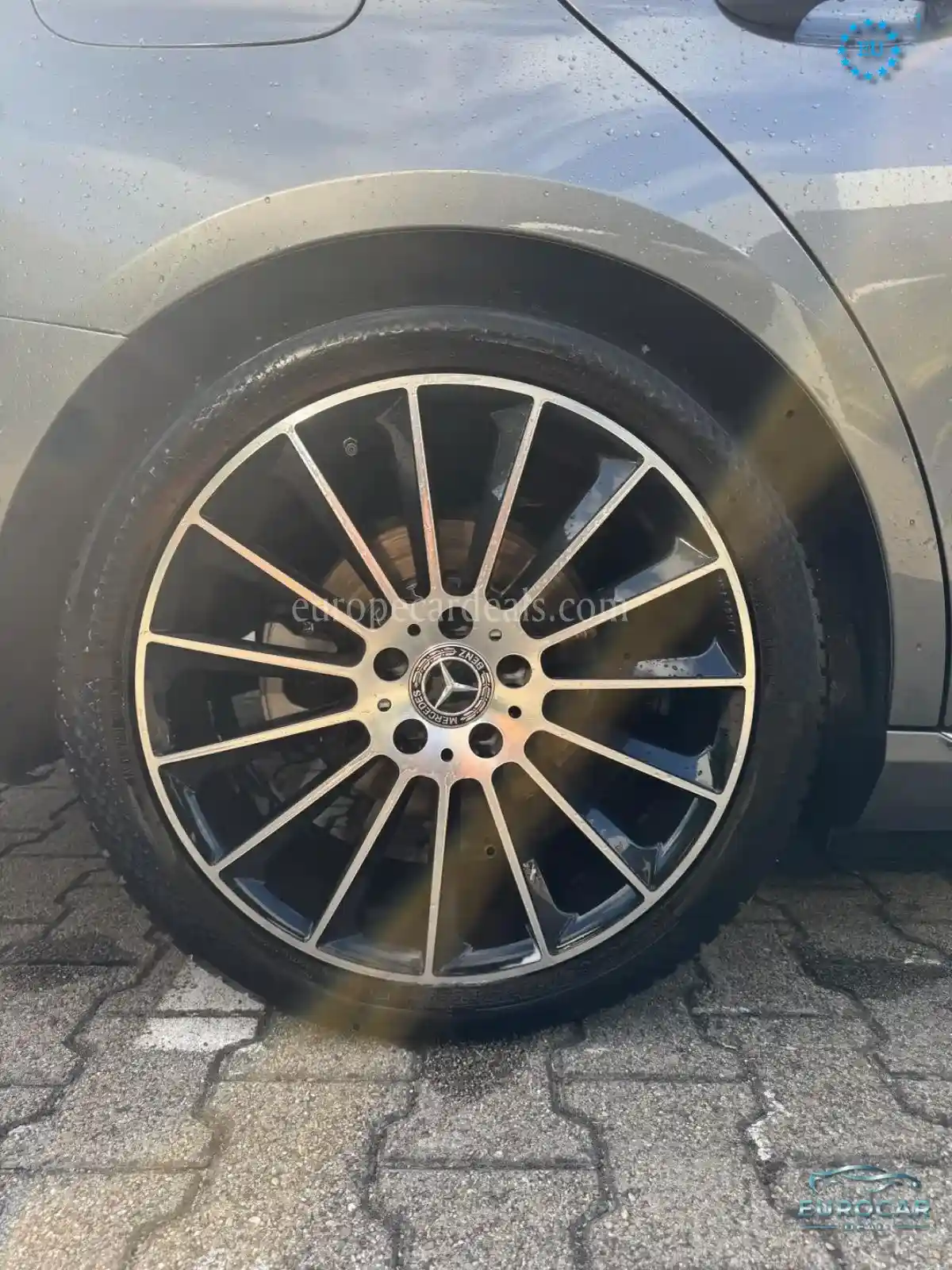 Mercedes-Benz E 250