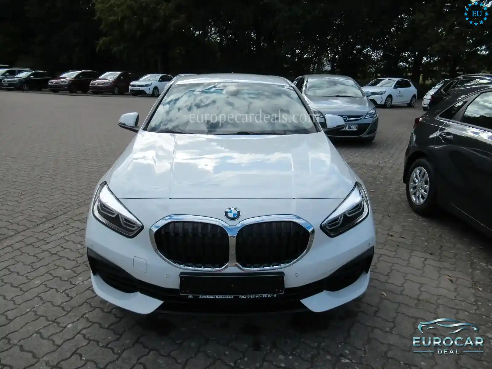 BMW 118