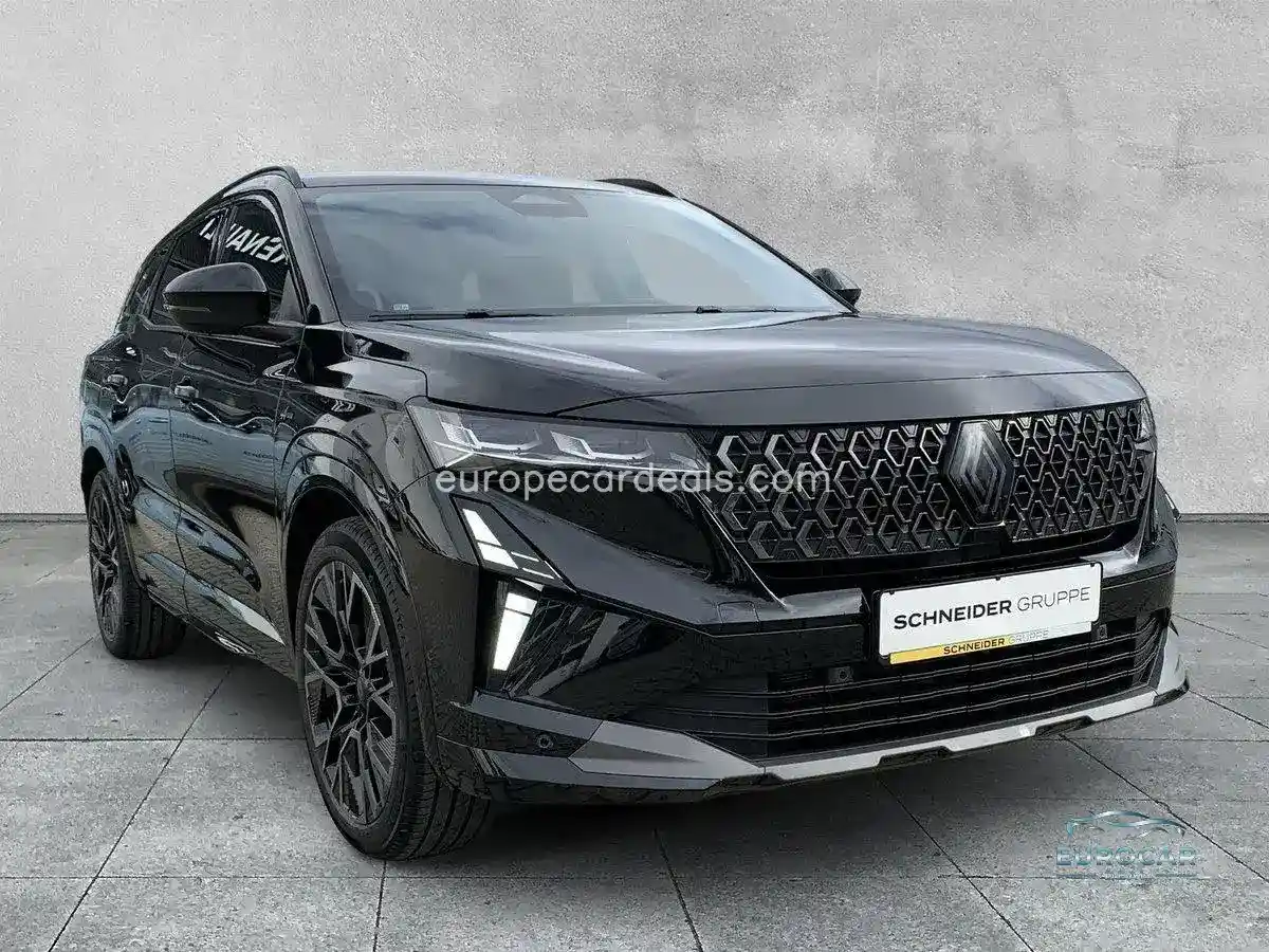 Renault Espace