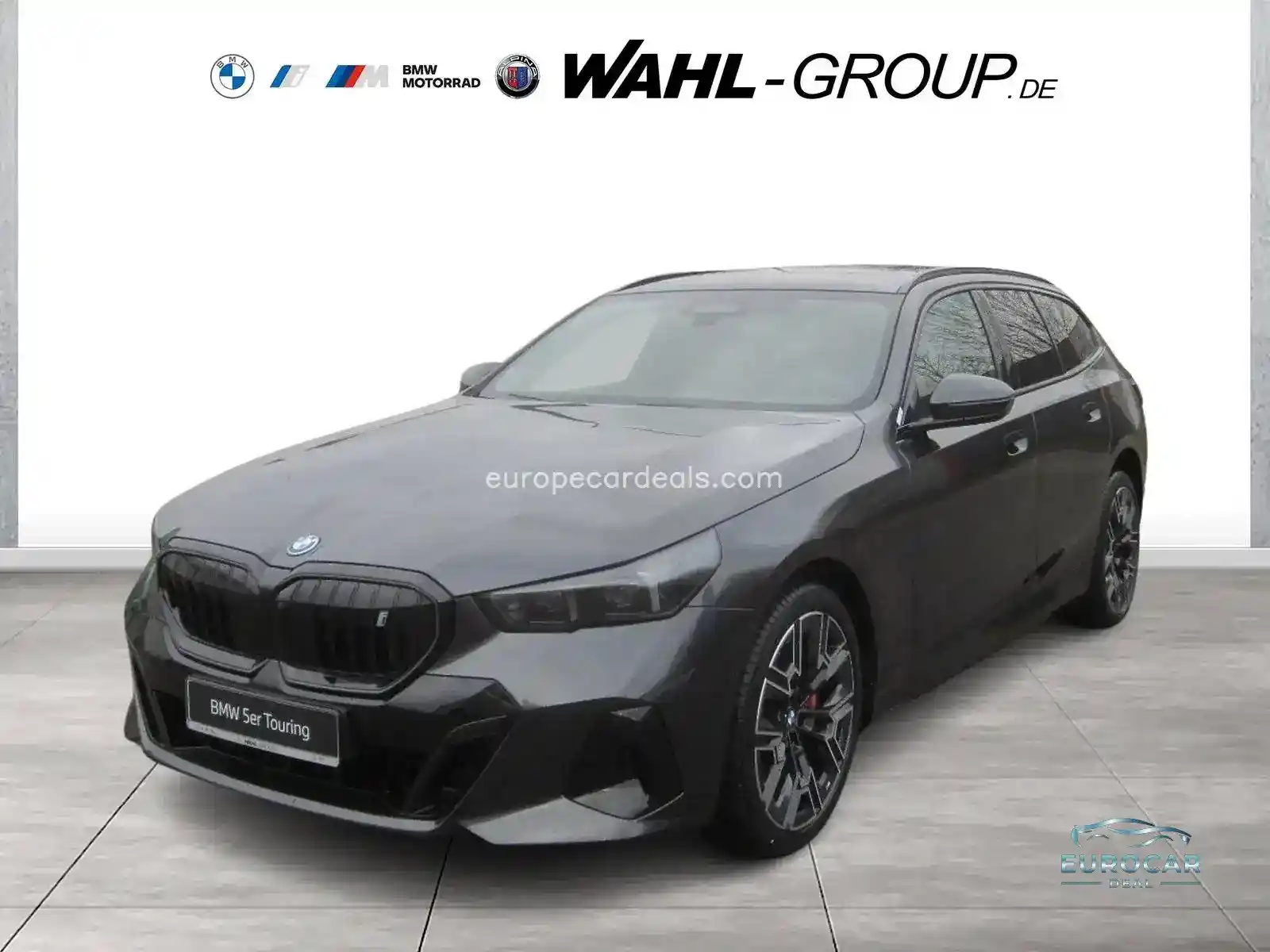 BMW i5