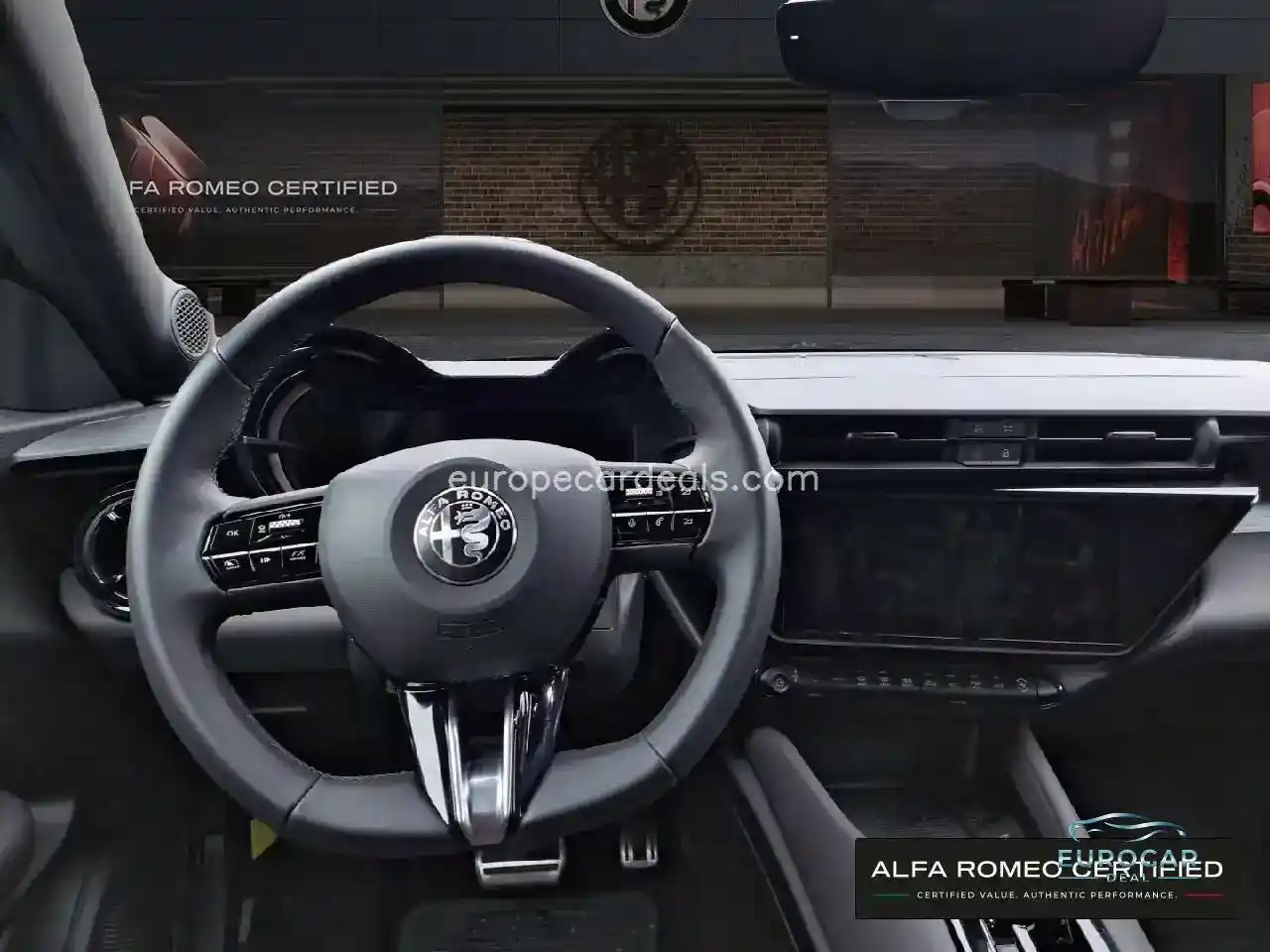 Alfa Romeo Junior